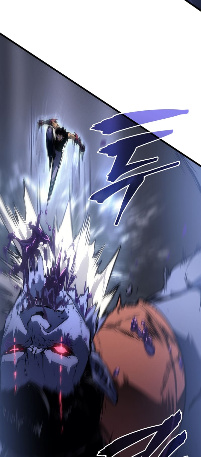 Solo Leveling, Chapter 197 image 035